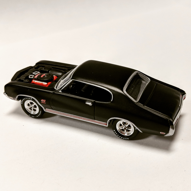 Illustration for article titled Engine Week Wildcard: Big Block Buick